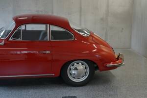 Image 8/26 of Porsche 356 C 1600 SC (1964)