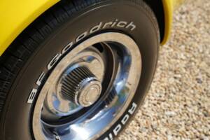 Immagine 28/50 di Chevrolet Corvette Stingray (1972)