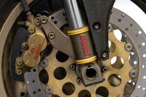 Bild 50/50 von Ducati 916 (1994)