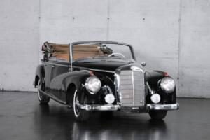 Image 9/50 of Mercedes-Benz 300 Cabriolet D (1952)