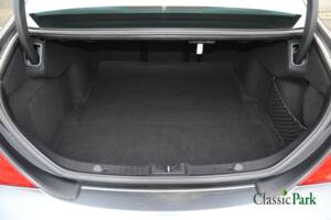 Bild 14/50 von Mercedes-Benz CLS 350 CGI (2008)