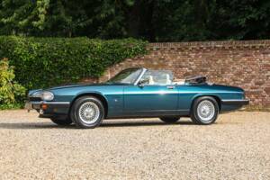 Bild 22/50 von Jaguar XJS 4.0 (1991)