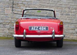 Bild 19/45 von Triumph TR 4 (1961)