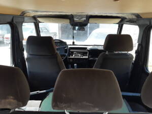 Image 15/15 of Mercedes-Benz 280 GE (LWB) (1981)