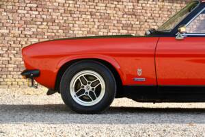 Bild 44/50 von Ford Capri RS 2600 (1973)