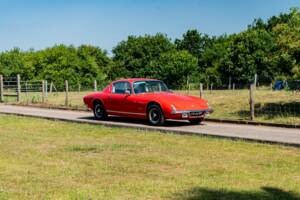 Bild 25/50 von Lotus Elan Plus 2S 130 (1971)