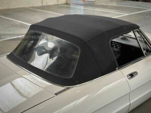Image 71/95 of Alfa Romeo 2000 Spider Veloce (1980)