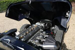 Imagen 18/50 de Jaguar E-Type 4.2 (1964)