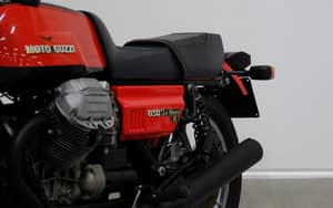 Immagine 33/75 di Moto Guzzi 850 LeMans II (1980)