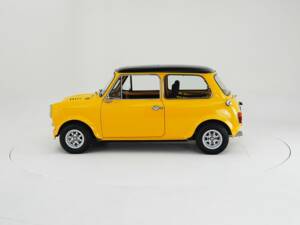 Bild 8/15 von Innocenti Mini Cooper 1300 (1974)