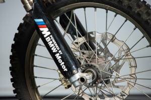 Image 34/50 of BMW DUMMY (2007)