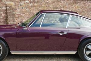 Image 13/50 of Porsche 911 2.4 T "Oilflap" (1972)