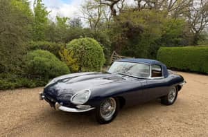Image 86/86 de Jaguar E-Type (1967)