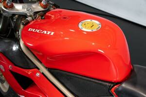 Immagine 50/50 di Ducati 996 (2000)