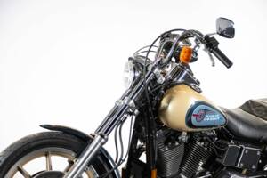 Immagine 36/50 di Harley-Davidson FXDB Dyna Glide Daytona (1992)