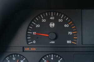 Imagen 45/49 de Alfa Romeo 164 2.0 Super (1995)