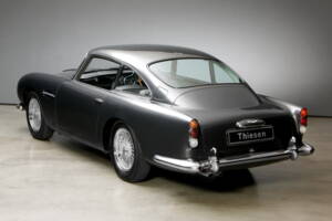 Bild 6/18 von Aston Martin DB 4 Vantage (1963)