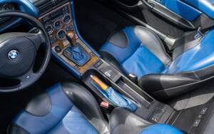 Bild 18/33 von BMW Z3 Cabriolet 3.0 (2002)