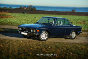 Bild 4/31 von BMW 3.0 CSi (1975)