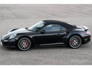 Image 1/47 of Porsche 911 Turbo (2014)
