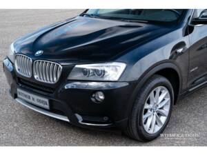 Bild 4/21 von BMW X3 xDrive35i (2011)