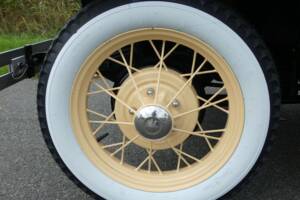 Bild 14/30 von Ford Modell A De Luxe (1931)