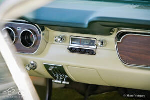 Image 39/58 of Ford Mustang 289 (1965)