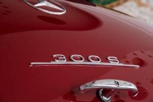 Imagen 24/49 de Mercedes-Benz 300 S Cabriolet A (1953)