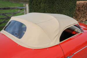 Image 19/63 de Porsche 356 1600 Speedster (1955)