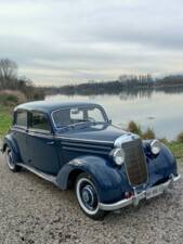 Bild 13/16 von Mercedes-Benz 170 Sb (1953)