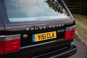 Immagine 26/50 di Land Rover Range Rover 4.6 Vogue (2001)