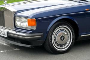 Immagine 30/50 di Rolls-Royce Silver Spirit III (1995)