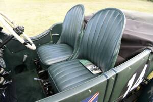 Imagen 39/50 de Bentley 4 1&#x2F;2 Litre (1938)