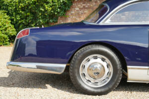 Bild 22/50 von Facel Vega FV4 (1958)