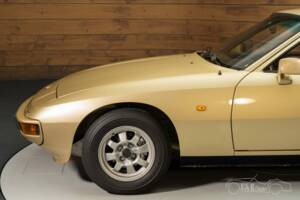 Image 6/8 of Porsche 924 (1983)