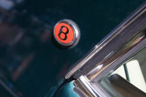 Image 14/50 of Bentley Turbo R lang (1996)