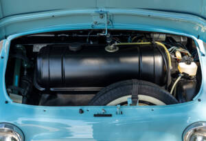 Image 25/29 of FIAT Ghia 500 Jolly (1975)