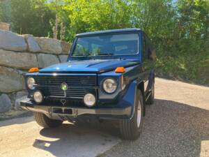 Bild 2/51 von Steyr-Puch 280 GE (kurz) (1988)