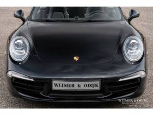 Image 14/28 de Porsche 911 Carrera S (2012)