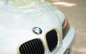 Image 15/56 of BMW Z3 Coupé 2.8 (2001)