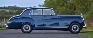 Afbeelding 7/50 van Rolls-Royce Silver Dawn (1954)