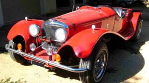 Bild 2/6 von Intermeccanica Squire SS 100 (1973)