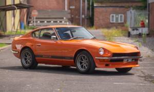 Image 1/50 of Datsun 240 Z (1972)