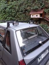 Bild 10/18 von Citroën AX 4x4 (1991)