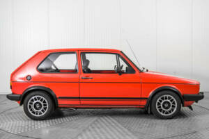Immagine 10/50 di Volkswagen Golf Mk I GTI 1.8 (1983)