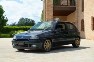 Immagine 1/50 di Renault Clio I Williams (1994)