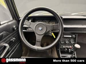 Bild 10/15 von BMW Touring 2000 (1973)