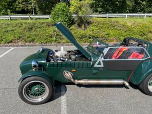 Image 68/134 of Lotus Seven (2000)