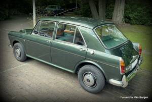 Image 7/41 of Vanden Plas 1100&#x2F;1275 (1966)