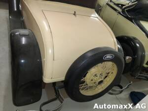 Imagen 8/16 de Ford Model A (1928)